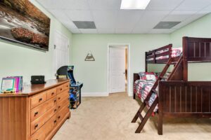 Rush Mountain Retreat