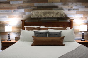 Rush Mountain Retreat
