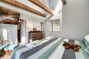 Rush Mountain Retreat