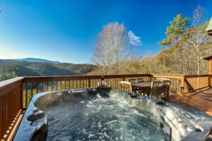 Rush Mountain Retreat