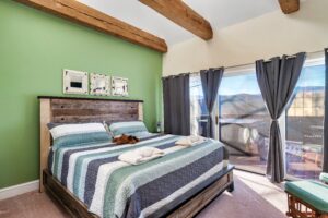 Rush Mountain Retreat