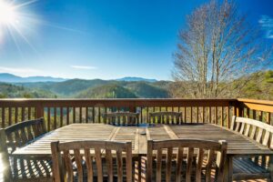 Rush Mountain Retreat