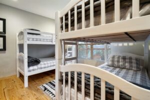 Skye View Cabin