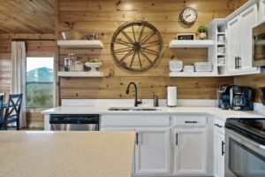 Skye View Cabin