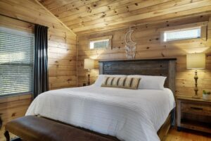 Skye View Cabin