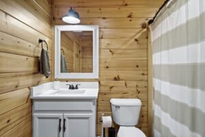 Skye View Cabin