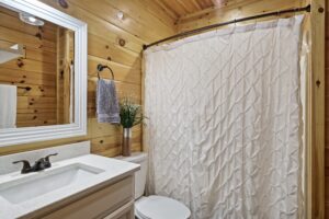 Skye View Cabin
