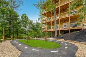 Sweet Escape By Ghosal Luxury Lodging