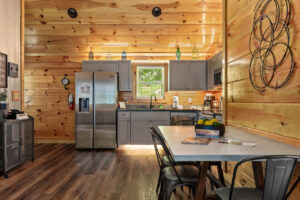 Family Oasis By Ghosal Luxury Lodging
