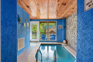 Family Oasis By Ghosal Luxury Lodging