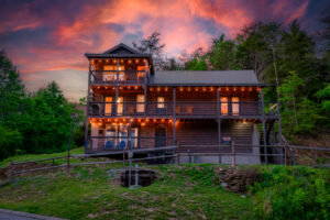 Family Oasis By Ghosal Luxury Lodging