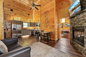Family Oasis By Ghosal Luxury Lodging