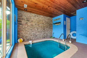 Family Oasis By Ghosal Luxury Lodging