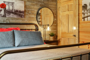 Family Oasis By Ghosal Luxury Lodging