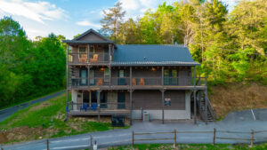 Family Oasis By Ghosal Luxury Lodging
