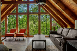 Mountain Majesty By Ghosal Luxury Lodging