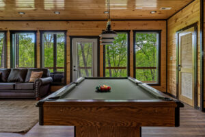 Mountain Majesty By Ghosal Luxury Lodging