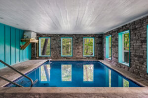 Mountain Majesty By Ghosal Luxury Lodging
