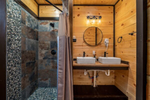 Mountain Majesty By Ghosal Luxury Lodging