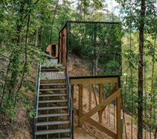 Regulus Mirror Home