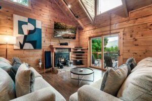 Dream View Lodge