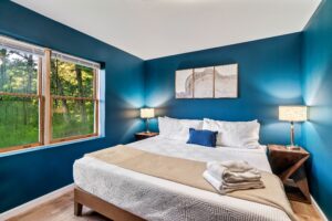 Dream View Lodge