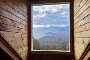 Dream View Lodge