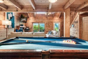 Dream View Lodge