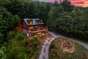 Dream View Lodge