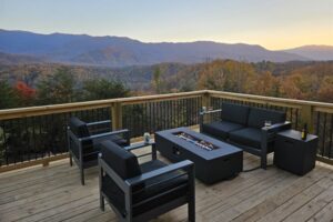 Dream View Lodge