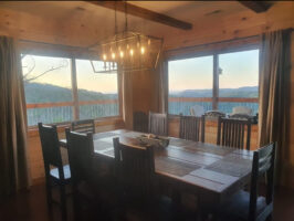CHARMING CHARLIES CABIN III