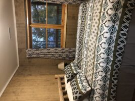 CHARMING CHARLIES CABIN III