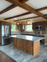 CHARMING CHARLIES CABIN III
