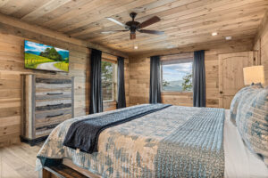 Peakside Escape Cabin