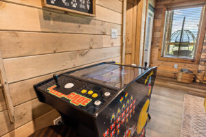 Peakside Escape Cabin