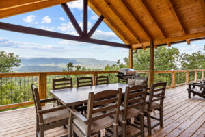 Peakside Escape Cabin