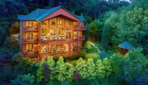 LeConte Estate