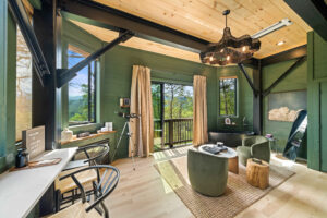 Capella Tree House