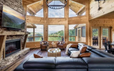 Red Hawk Retreat