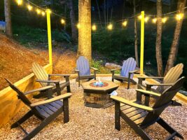 Fire Pit