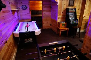 Gameroom
