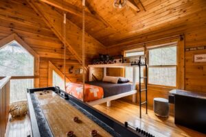 All Tucked Inn