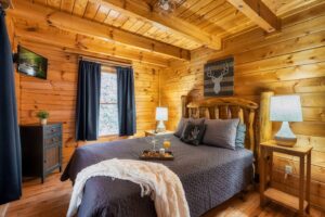 All Tucked Inn