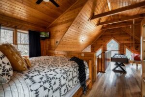 All Tucked Inn