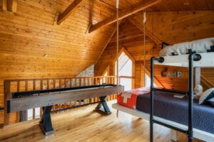 All Tucked Inn
