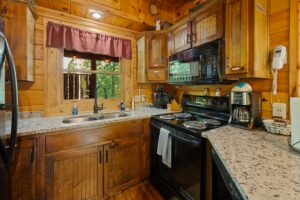 Arbor Place Cabin Rental