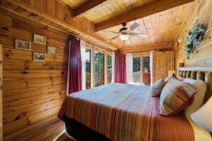 Arbor Place Cabin Rental