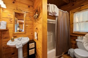 Arbor Place Cabin Rental