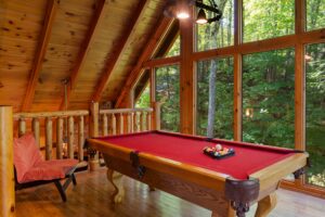 Arbor Place Cabin Rental