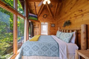 Arbor Place Cabin Rental